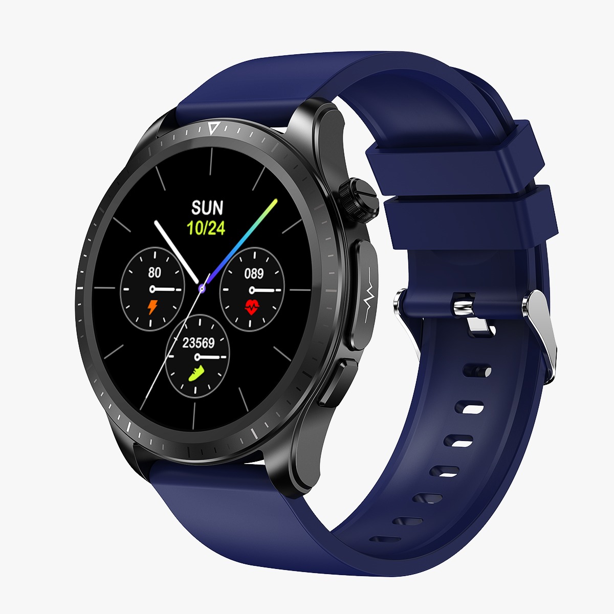 Smartwatch z pomiarem cukru Medatech TKY420 - obrazek 4