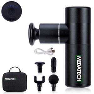 Pistolet do masażu Medatech Mini