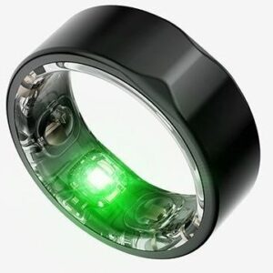 Smart-Ring Medatech 2310 Czarny