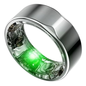 Smart-Ring Medatech 2310 Srebrny