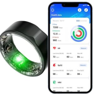 Smart-Ring do pomiaru glukozy Medatech 2310B